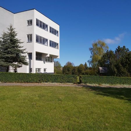 Pas Roma Šventoji Exterior foto