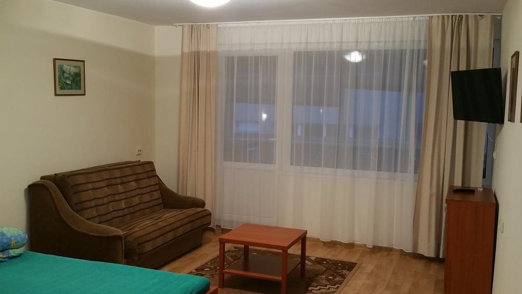 Pas Roma Šventoji Exterior foto