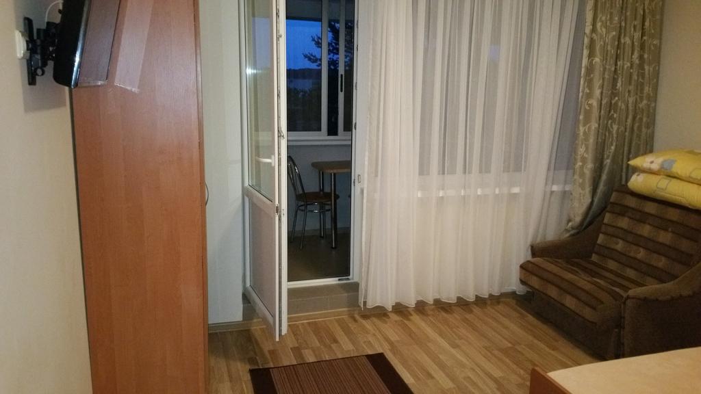 Pas Roma Šventoji Exterior foto