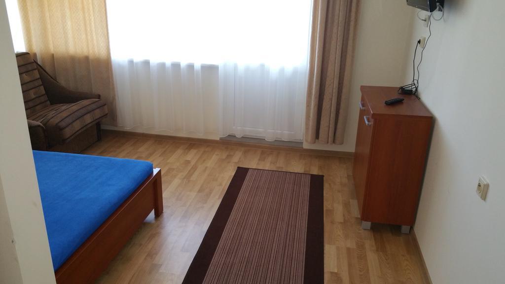 Pas Roma Šventoji Exterior foto