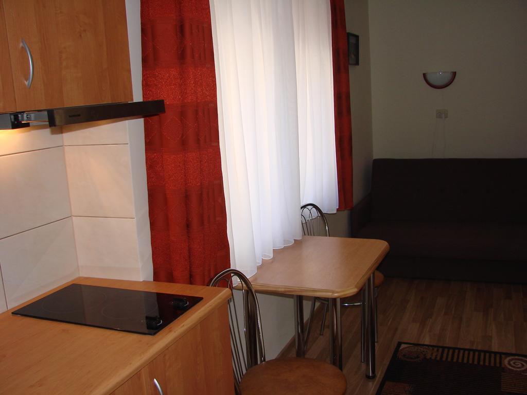 Pas Roma Šventoji Exterior foto