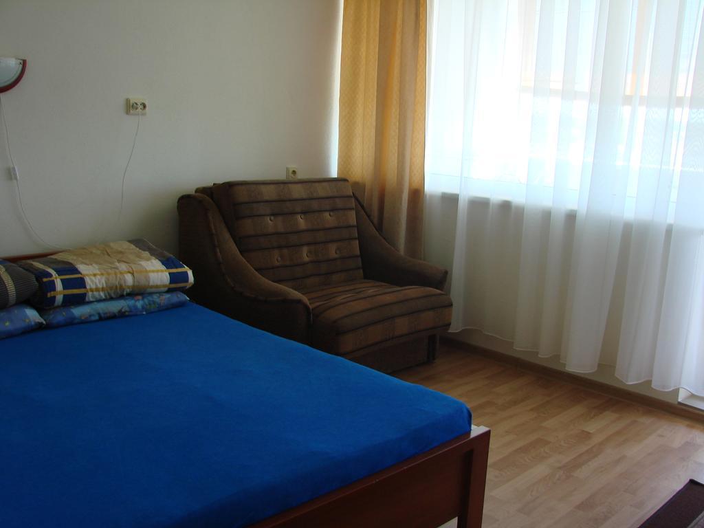 Pas Roma Šventoji Exterior foto