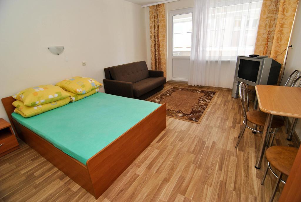 Pas Roma Šventoji Exterior foto