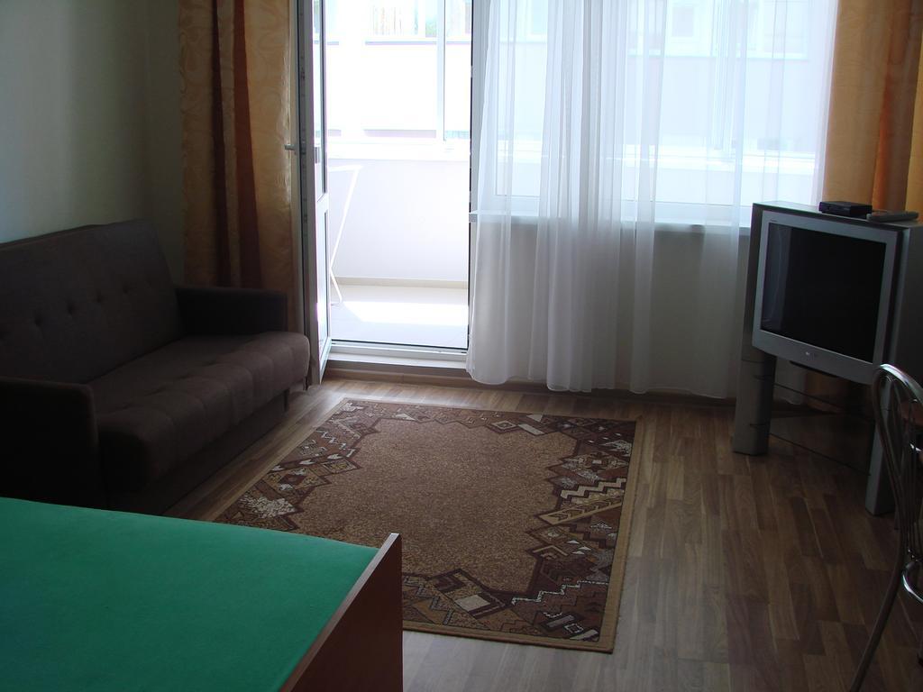 Pas Roma Šventoji Exterior foto