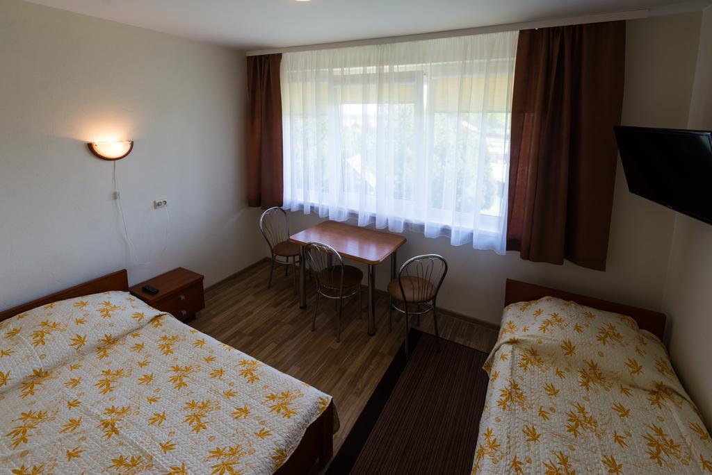 Pas Roma Šventoji Exterior foto