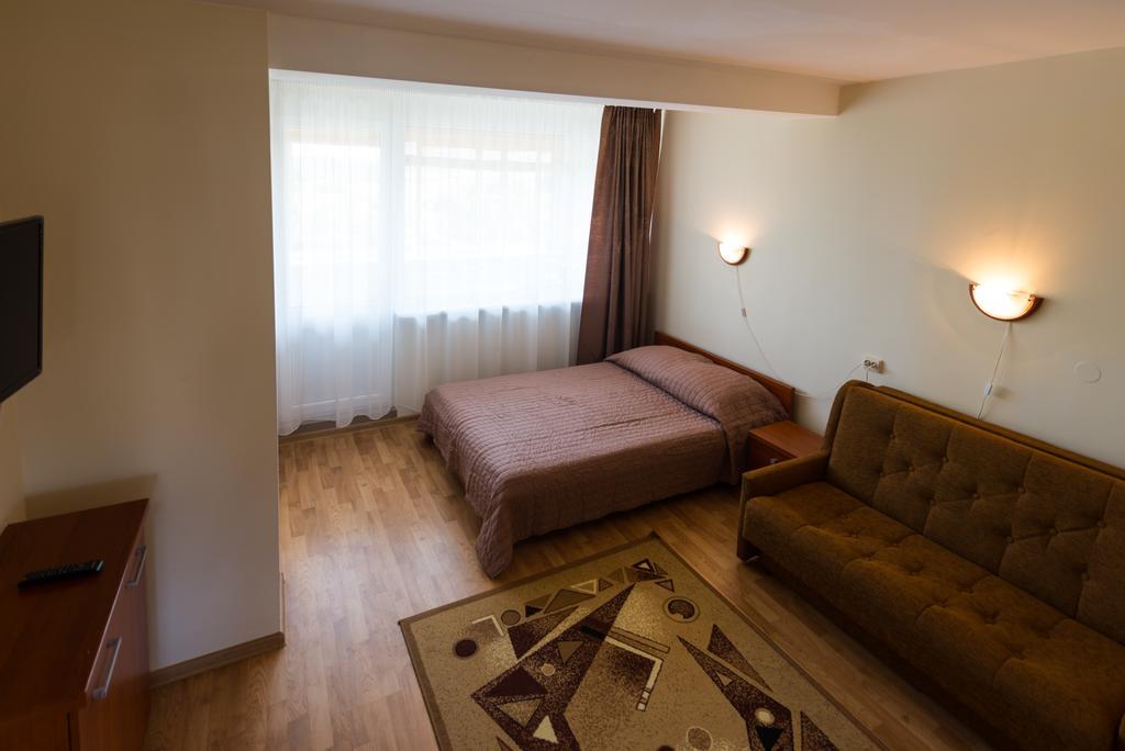 Pas Roma Šventoji Exterior foto