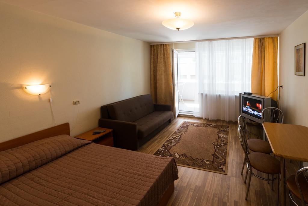 Pas Roma Šventoji Exterior foto