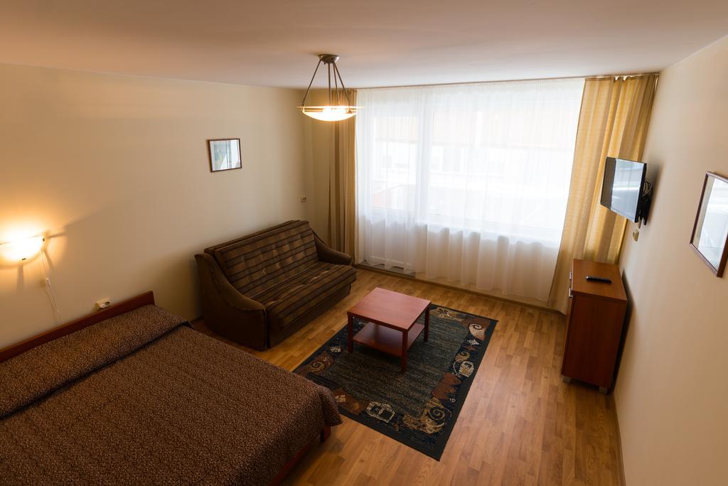 Pas Roma Šventoji Exterior foto
