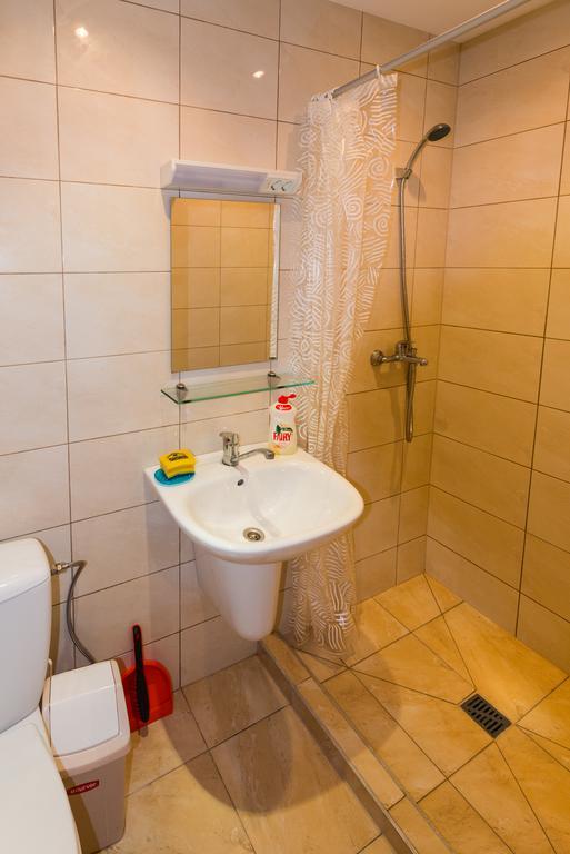Pas Roma Šventoji Exterior foto
